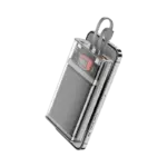 Login Power Bank - 10000mAh - LT-P202